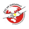 Logo of the association ESI on partageait